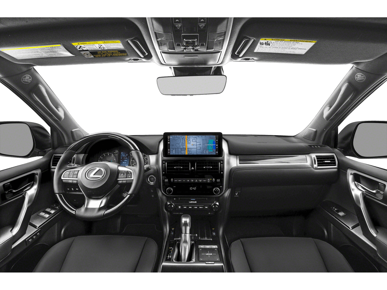 2023 Lexus GX Photo in Silver Spring, MD 20904