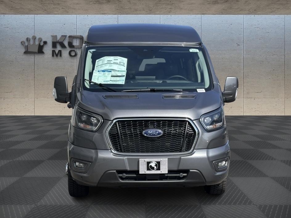 2025 Ford Transit-150 Photo in Silver Spring, MD 20904