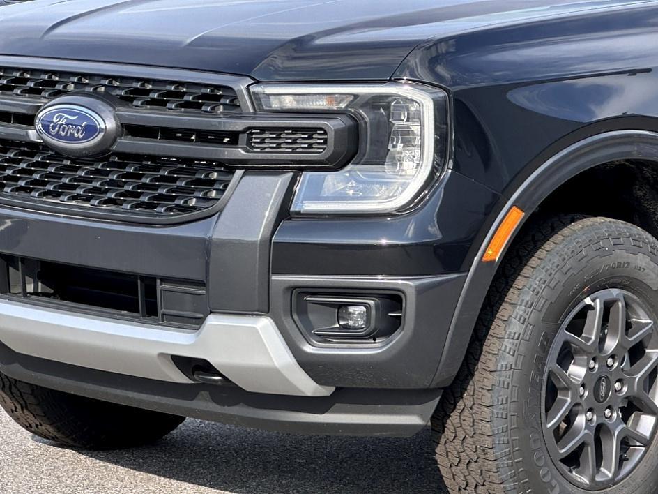 2024 Ford Ranger Photo in Silver Spring, MD 20904