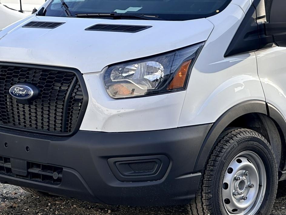 2024 Ford Transit-150 Photo in Silver Spring, MD 20904