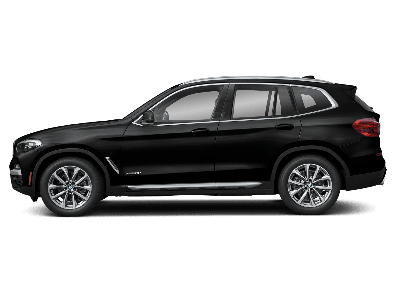 2019 BMW X3 Photo in Bethesda, MD 20814