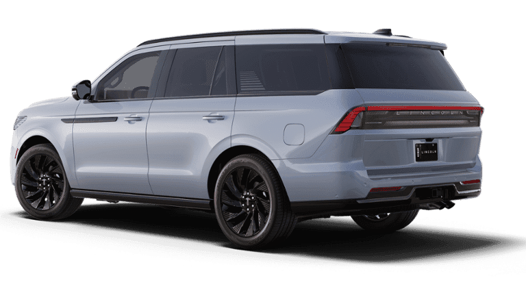 2025 Lincoln Navigator Photo in Bethesda, MD 20814