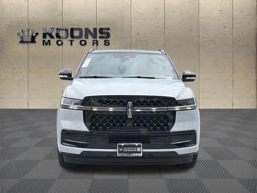 2026 Lincoln Navigator Photo in Bethesda, MD 20814
