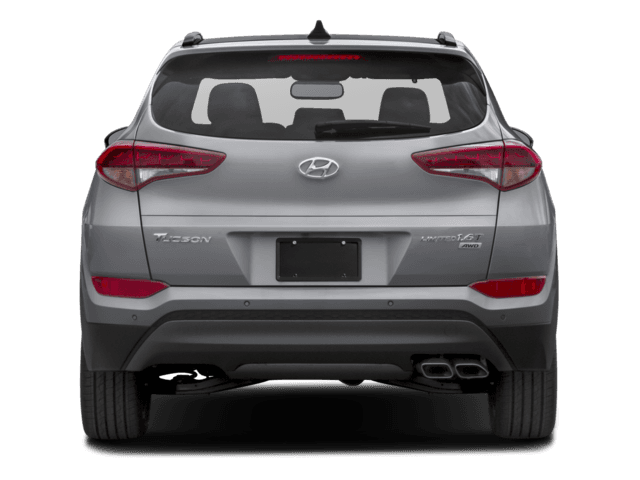 2017 Hyundai Tucson Photo in Silver Spring, MD 20904