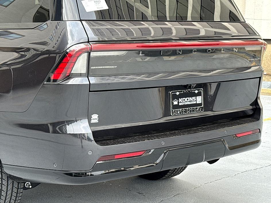 2025 Lincoln Navigator Photo in Bethesda, MD 20814