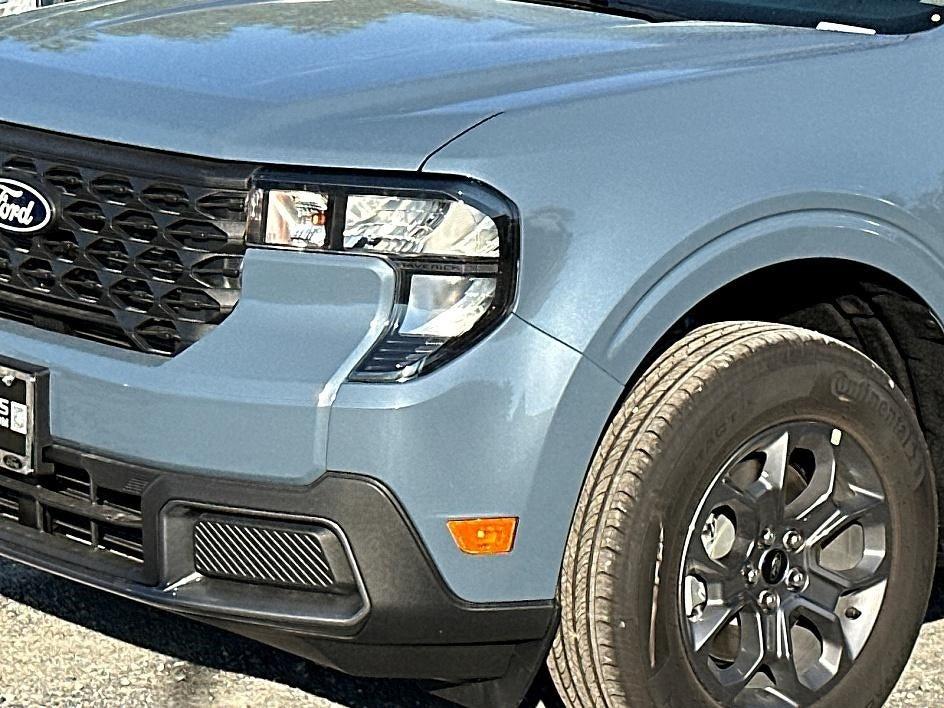 2025 Ford Maverick Photo in Silver Spring, MD 20904