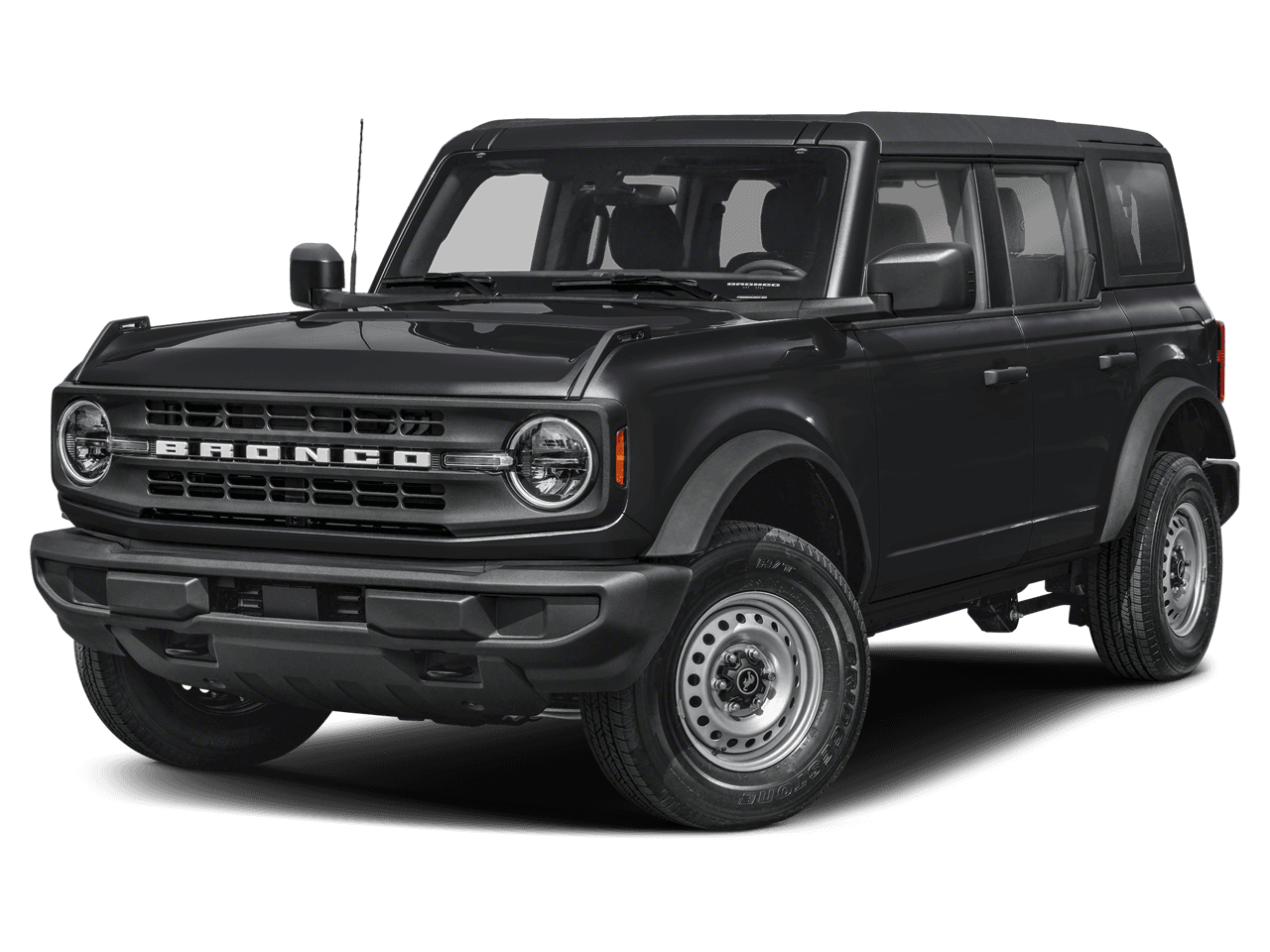 2025 Ford Bronco Photo in Silver Spring, MD 20904