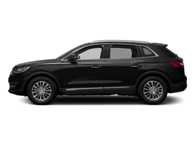 2017 Lincoln MKX Photo in Bethesda, MD 20814