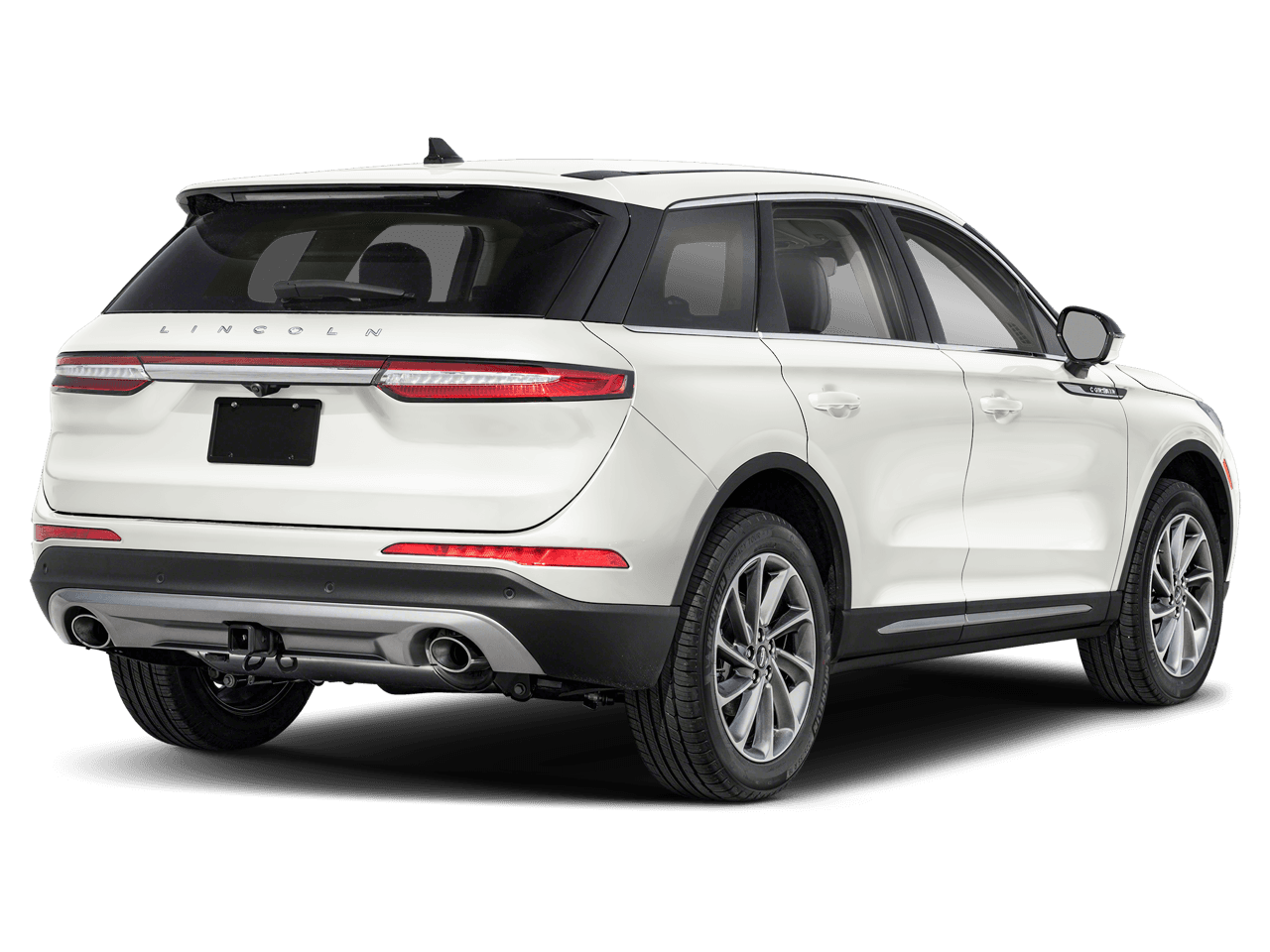 2026 Lincoln Corsair Photo in Bethesda, MD 20814
