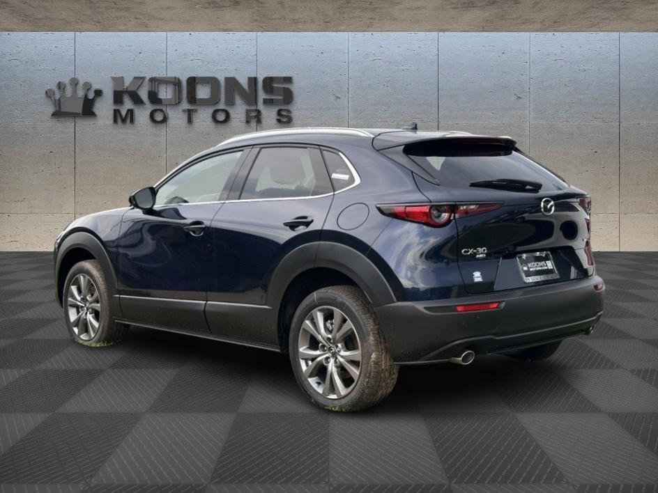 2025 Mazda CX-30 Photo in Silver Spring, MD 20904