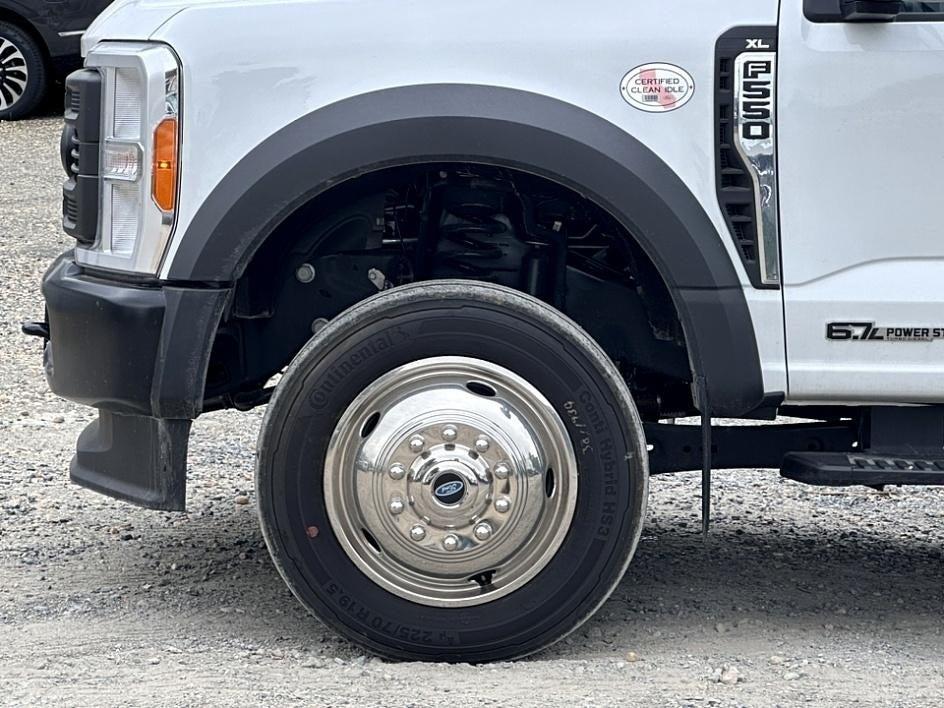 2023 Ford F-550SD Photo in Silver Spring, MD 20904