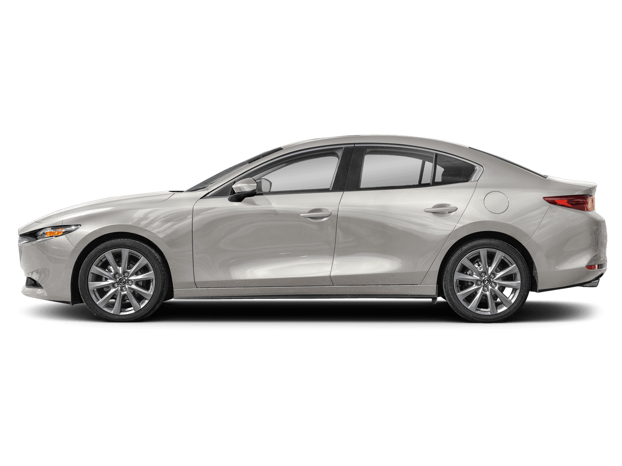 2025 Mazda Mazda3 Photo in Silver Spring, MD 20904