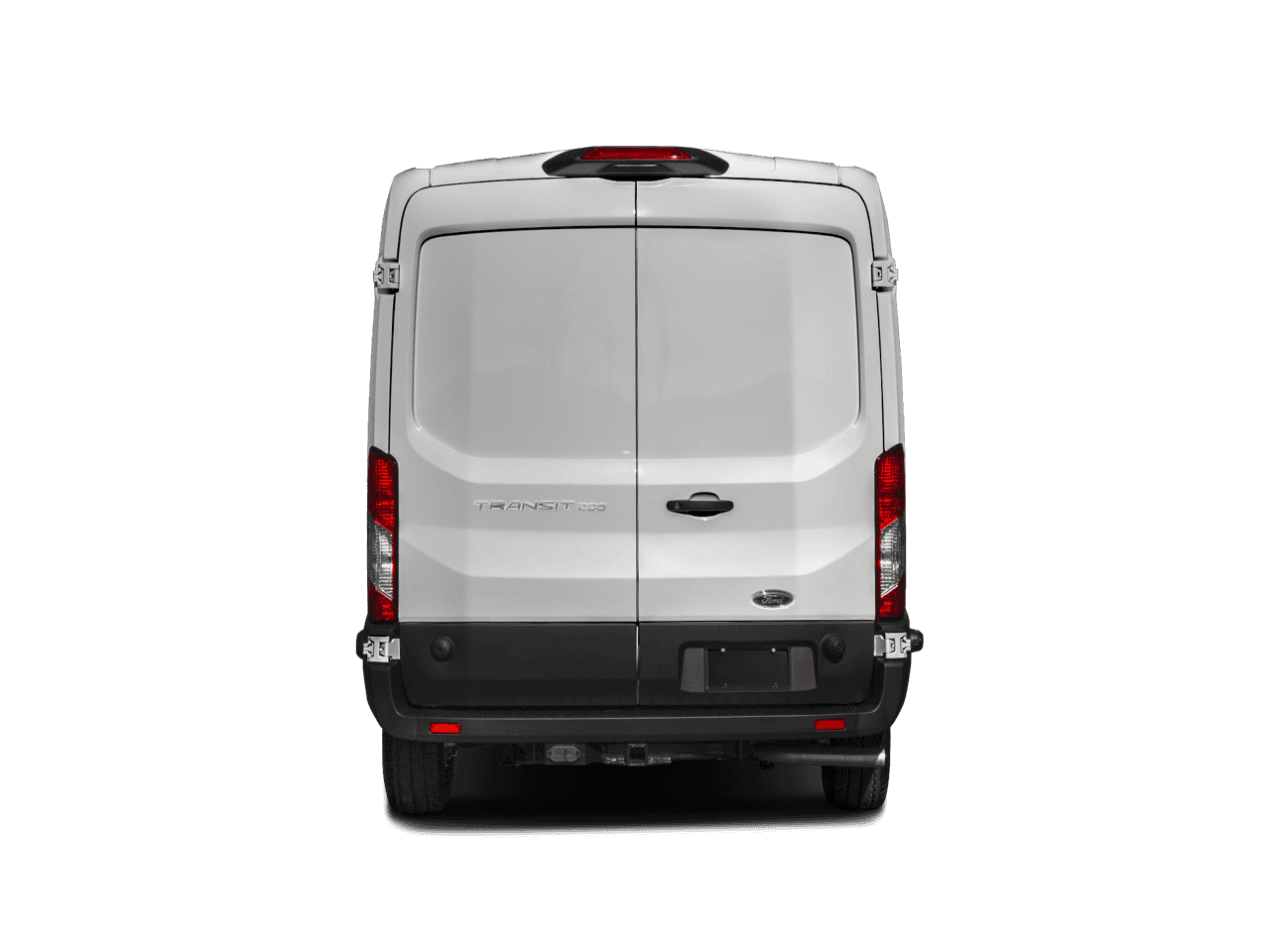 2020 Ford Transit-250 Photo in Silver Spring, MD 20904