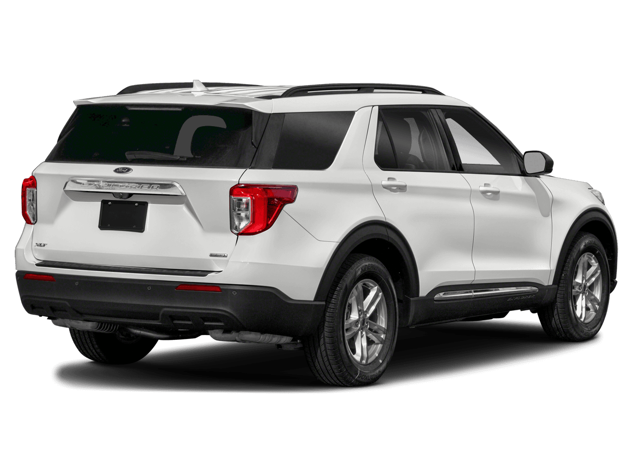 2020 Ford Explorer Photo in Bethesda, MD 20814