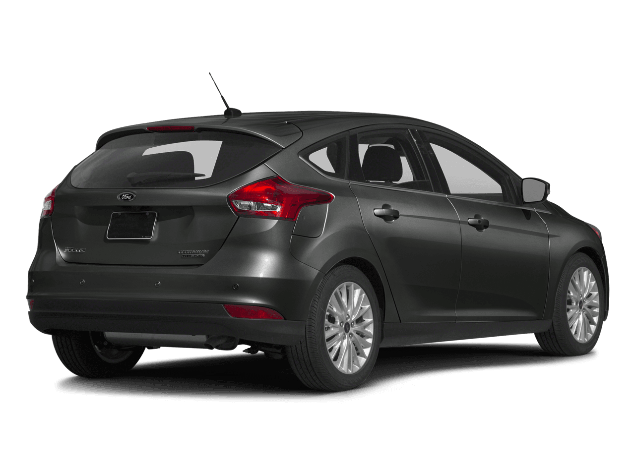 2016 Ford Focus Photo in Silver Spring, MD 20904