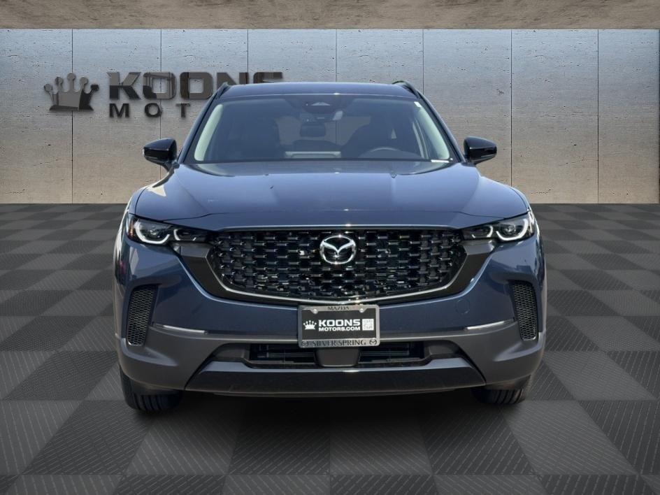 2025 Mazda CX-50 Hybrid Photo in Silver Spring, MD 20904