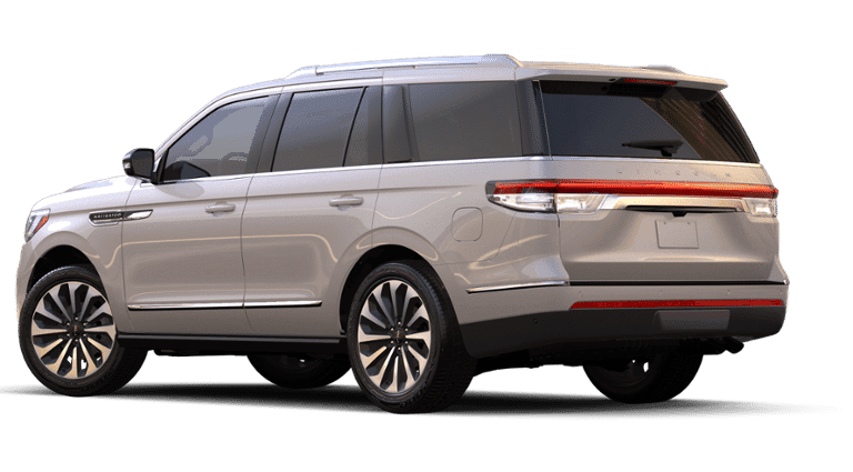 2024 Lincoln Navigator Photo in Bethesda, MD 20814