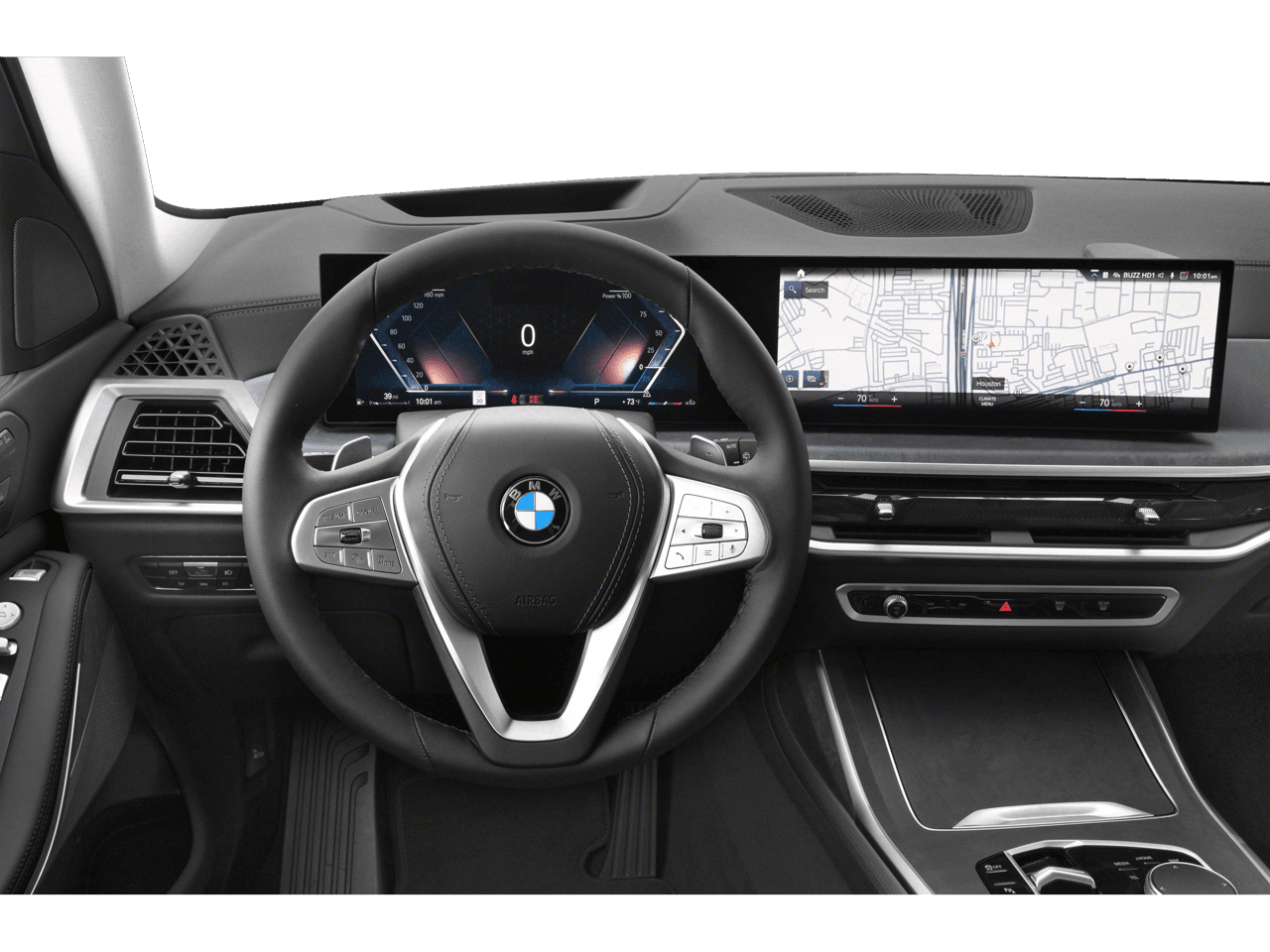 2023 BMW X7 Photo in Bethesda, MD 20814