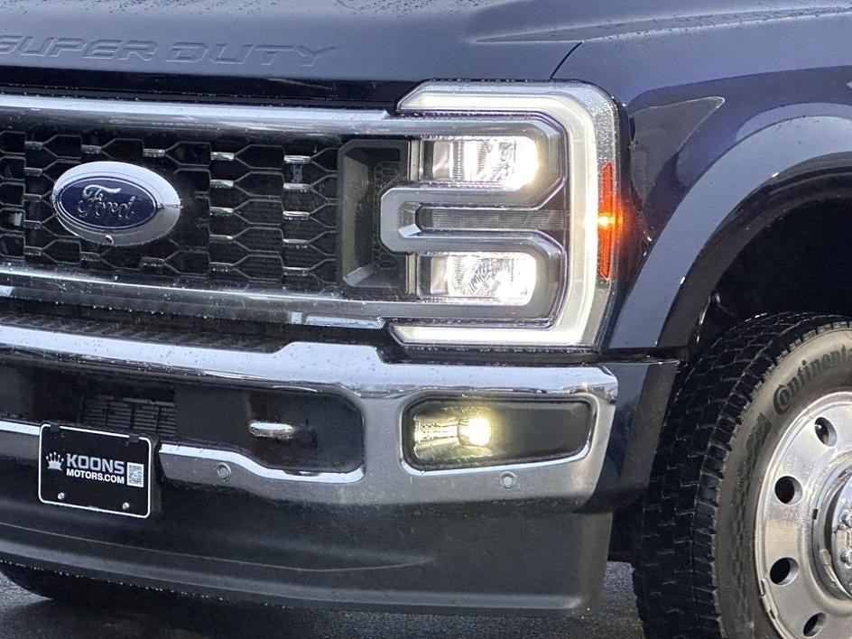 2024 Ford F-450 Photo in Silver Spring, MD 20904