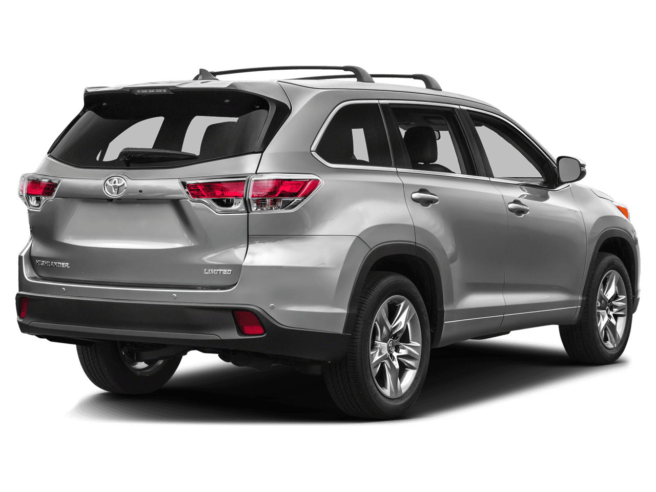 2015 Toyota Highlander Photo in Silver Spring, MD 20904