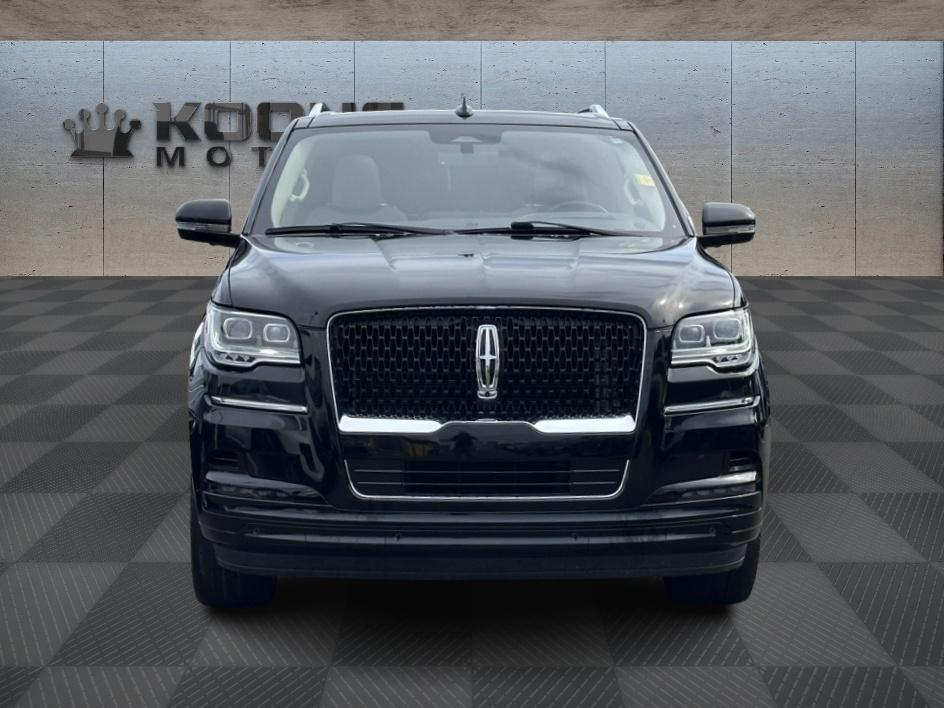 2022 Lincoln Navigator Photo in Bethesda, MD 20814