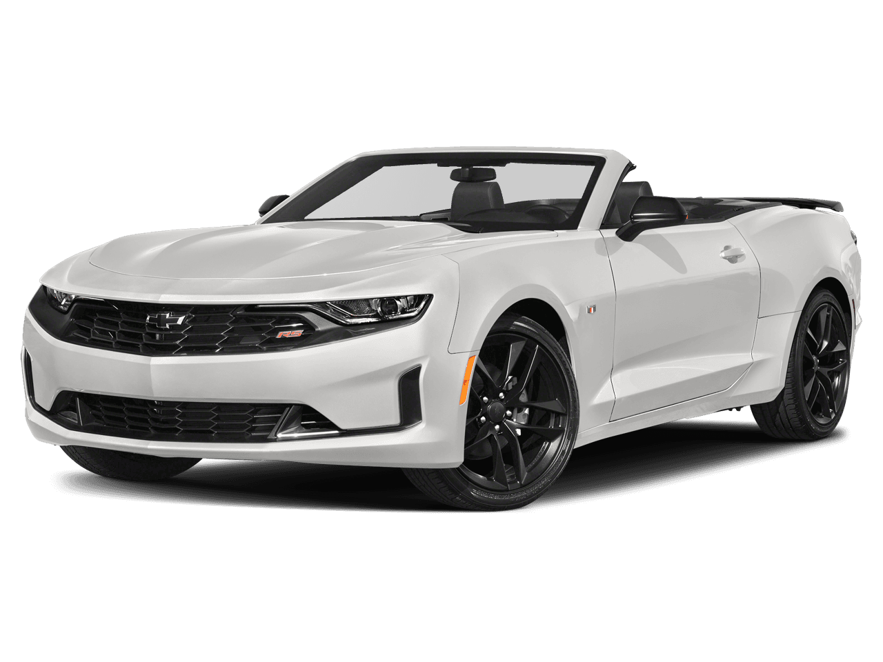 2022 Chevrolet Camaro Photo in Bethesda, MD 20814