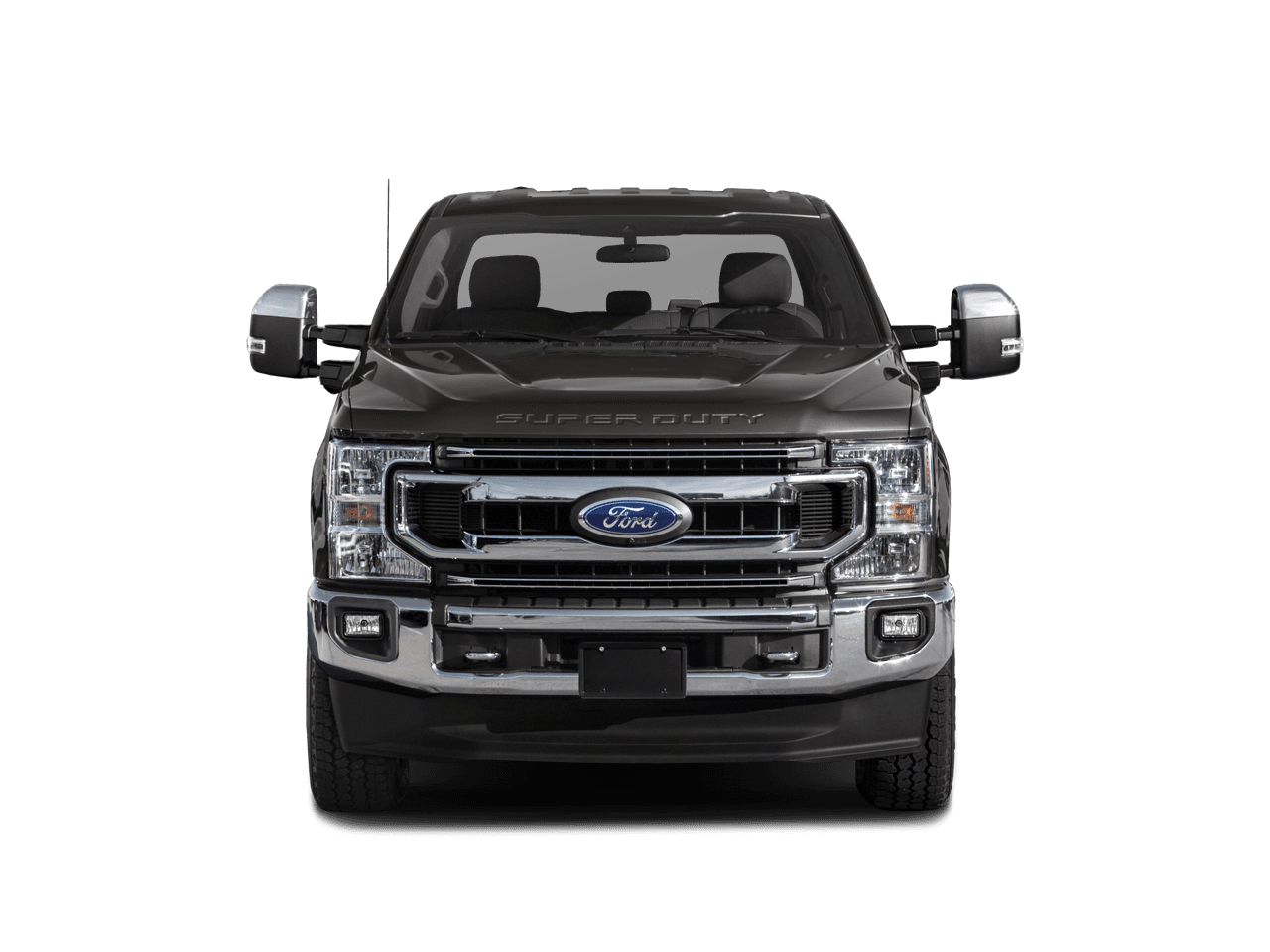 2020 Ford F-250 Super Duty Photo in Silver Spring, MD 20904