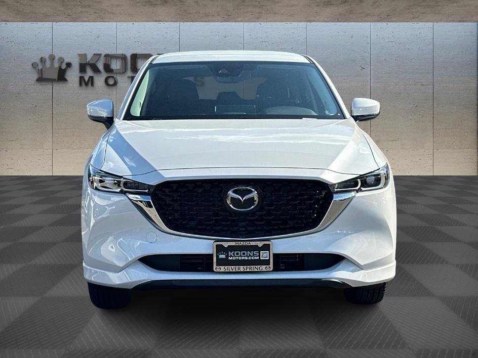 2025 Mazda CX-5 Photo in Silver Spring, MD 20904