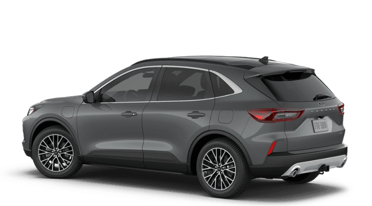 2026 Ford Escape Plug-In Hybrid Photo in Silver Spring, MD 20904