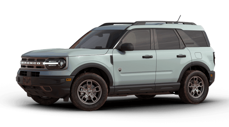 2024 Ford Bronco Sport Photo in Silver Spring, MD 20904