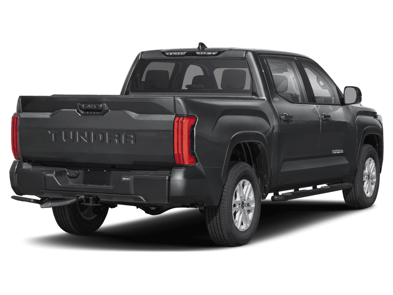2026 Toyota Tundra Photo in Silver Spring, MD 20904