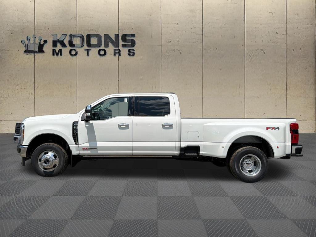 2026 Ford F-350SD Photo in Silver Spring, MD 20904