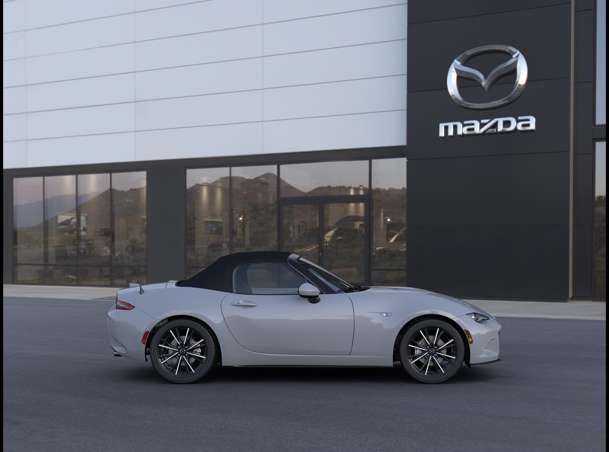 2024 Mazda Mazda MX-5 Miata Photo in Silver Spring, MD 20904