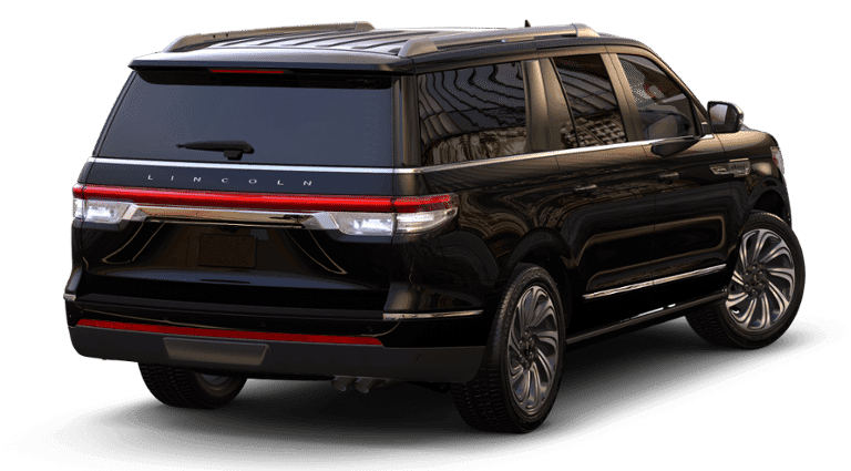 2024 Lincoln Navigator Photo in Bethesda, MD 20814