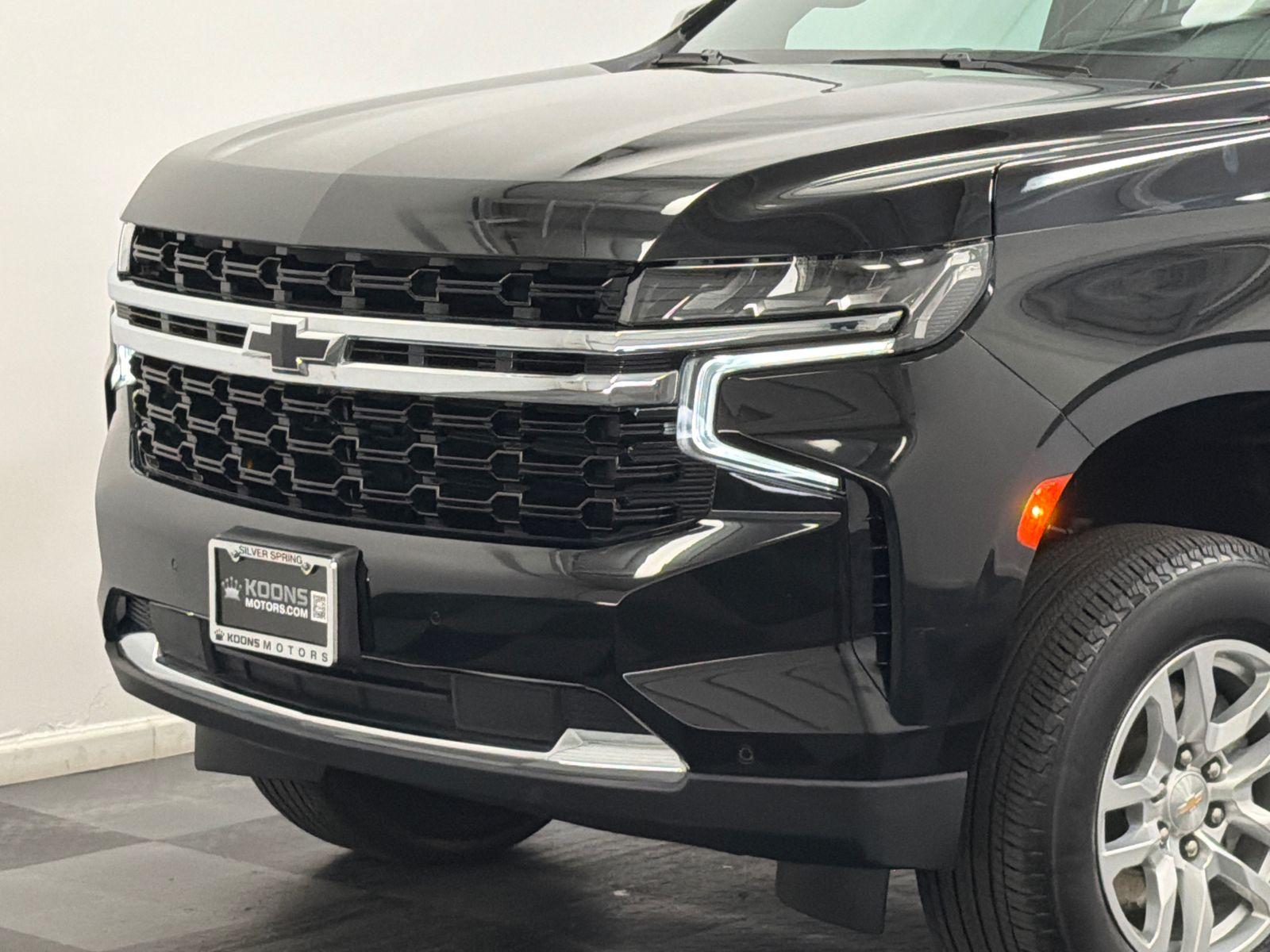 2023 Chevrolet Tahoe Photo in Silver Spring, MD 20904