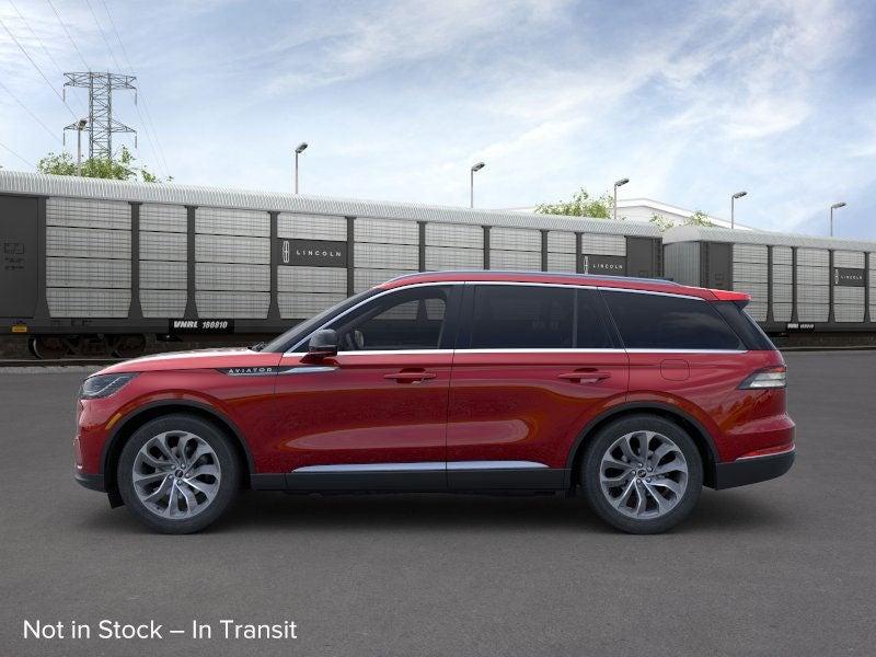 2025 Lincoln Aviator Photo in Bethesda, MD 20814