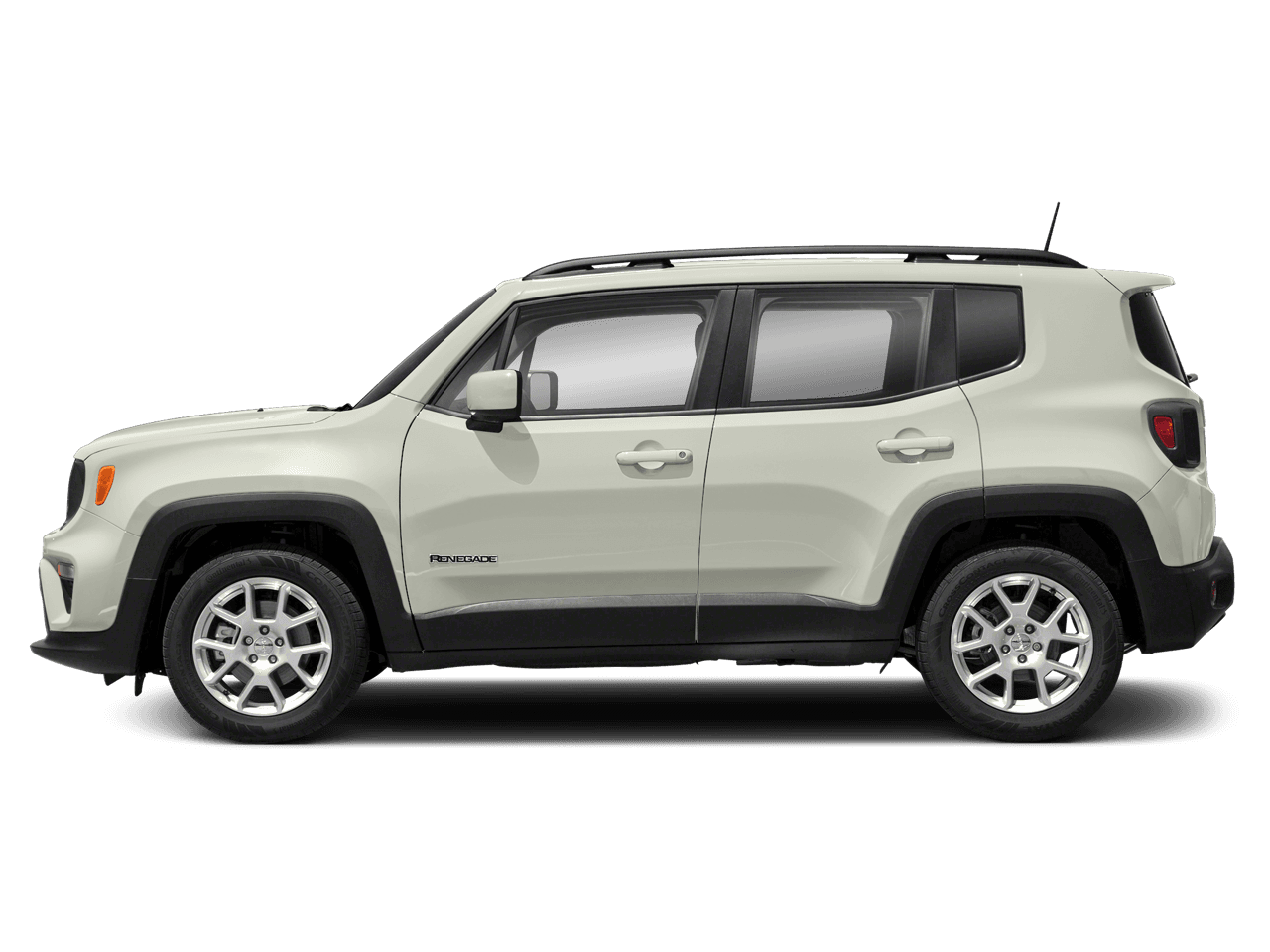 2019 Jeep Renegade Photo in Silver Spring, MD 20904