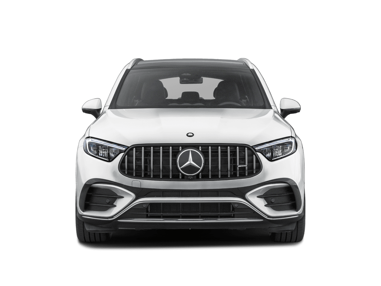 2025 Mercedes-Benz GLC Photo in Bethesda, MD 20814