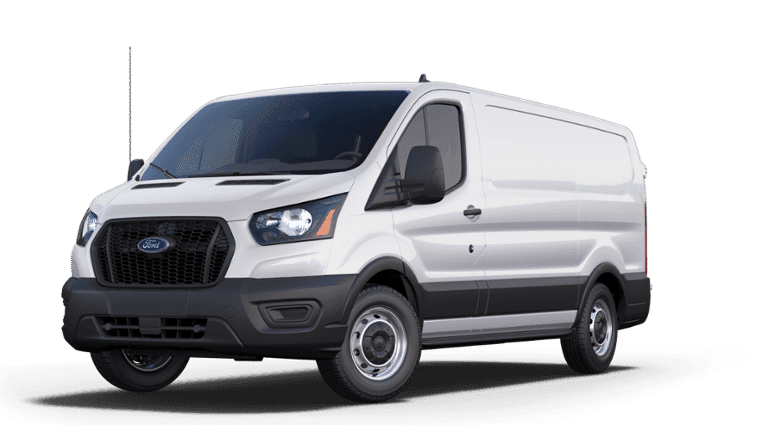 2025 Ford Transit-150 Photo in Silver Spring, MD 20904