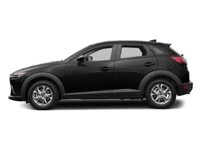 2017 Mazda CX-3 Photo in Silver Spring, MD 20904