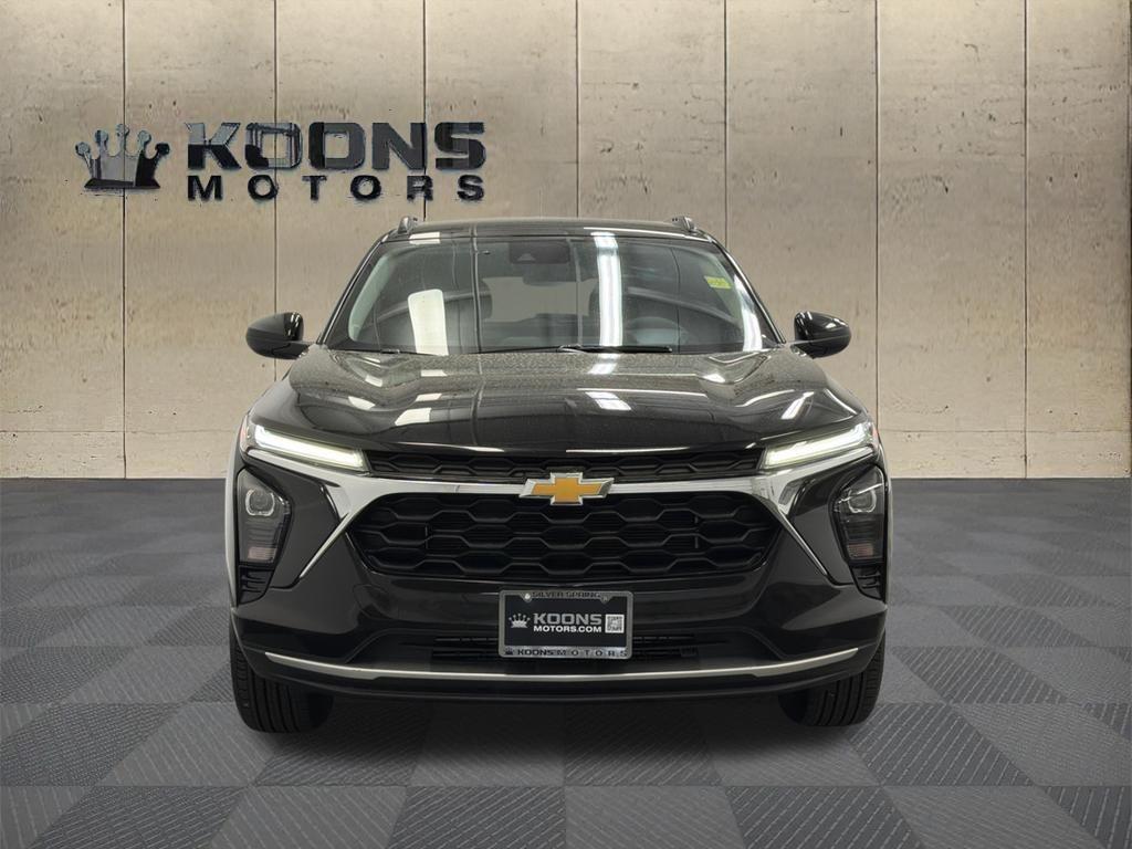 2024 Chevrolet Trax Photo in Silver Spring, MD 20904