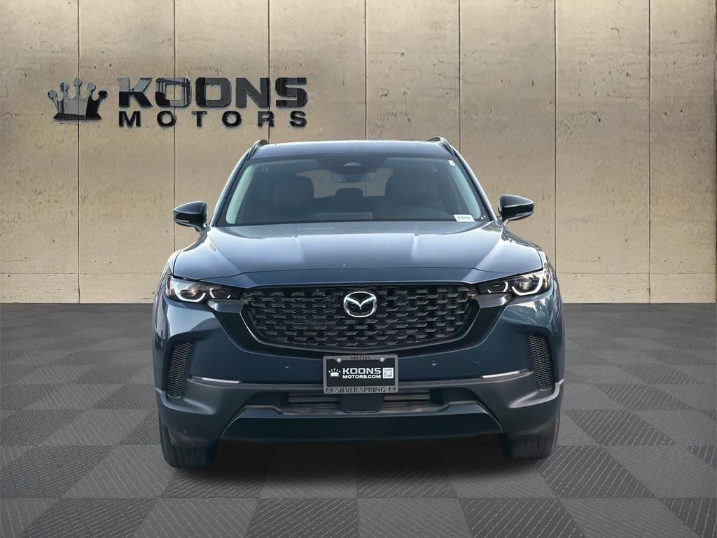 2026 Mazda CX-50 Hybrid Photo in Silver Spring, MD 20904