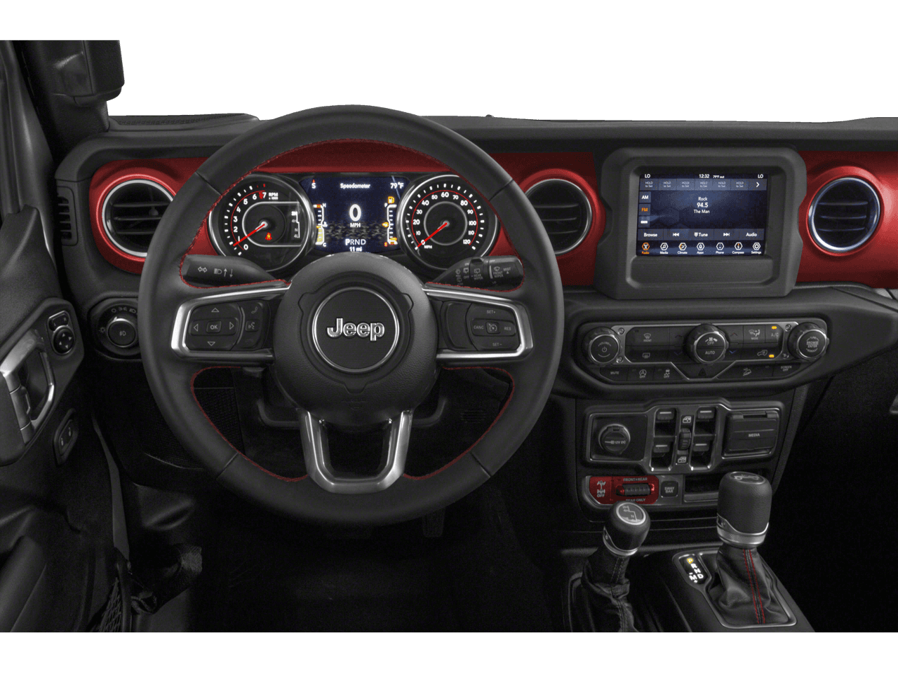 2021 Jeep Wrangler Photo in Silver Spring, MD 20904