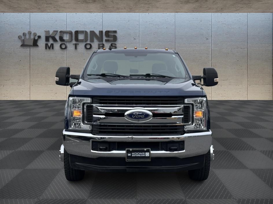 2019 Ford F-350 Super Duty Photo in Silver Spring, MD 20904