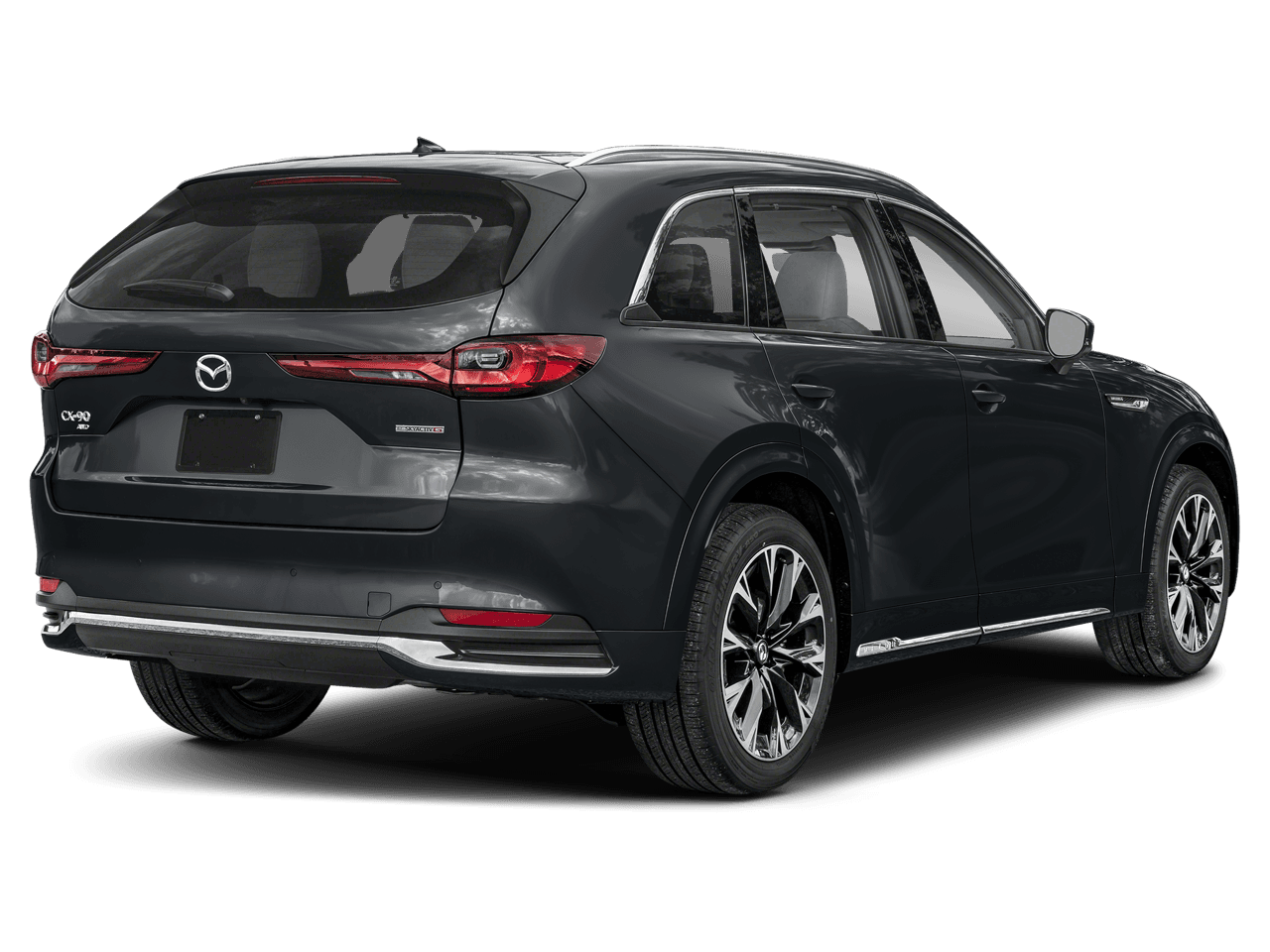 2024 Mazda CX-90 Photo in Silver Spring, MD 20904