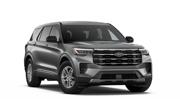 2026 Ford Explorer Photo in Silver Spring, MD 20904