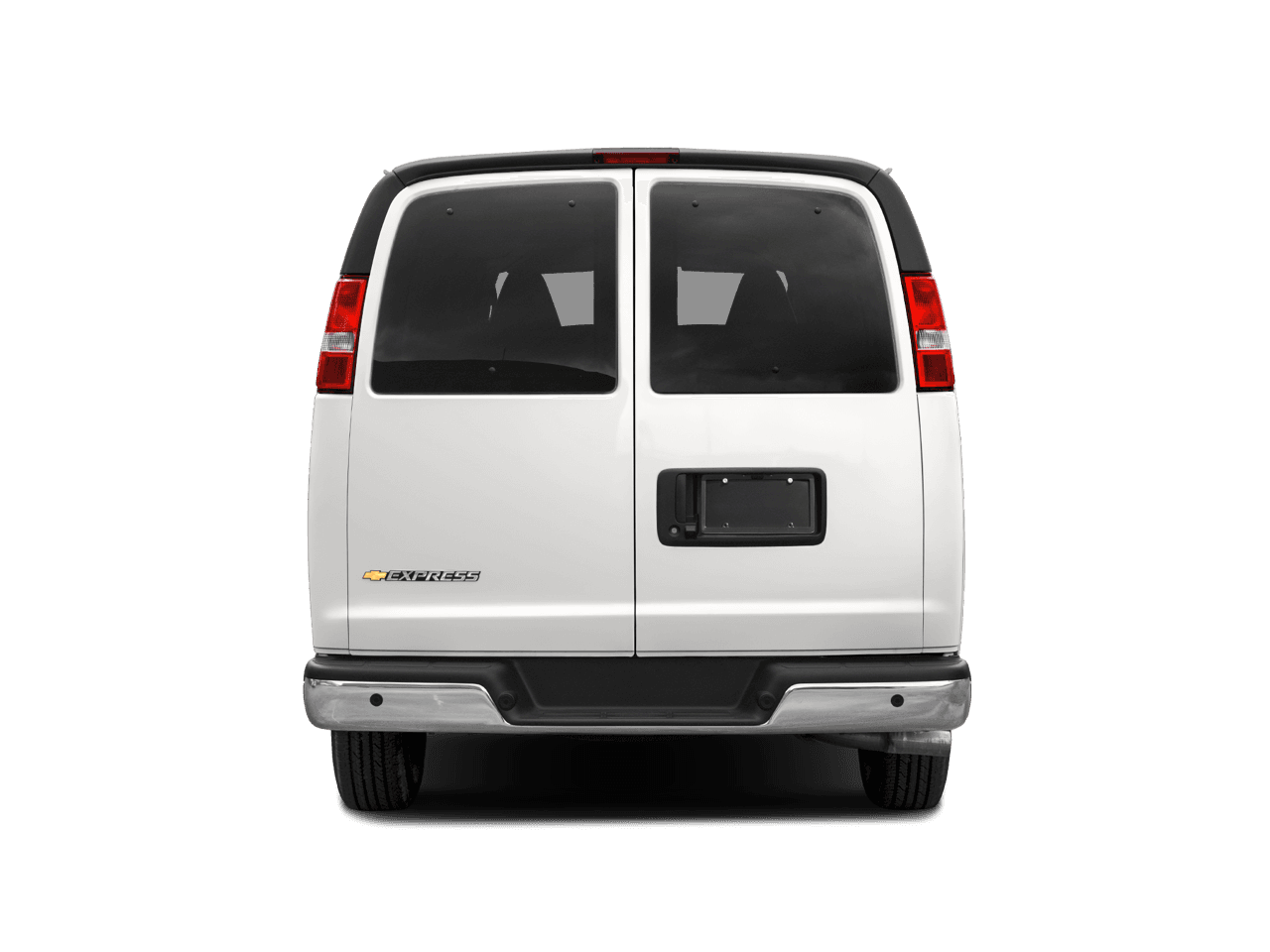 2021 Chevrolet Express 2500 Photo in Silver Spring, MD 20904