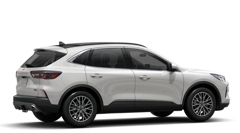 2025 Ford Escape Plug-In Hybrid Photo in Silver Spring, MD 20904