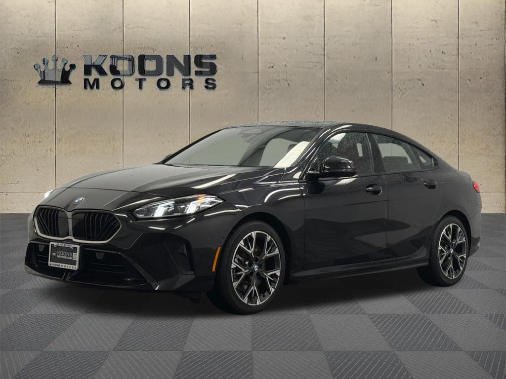 2025 BMW 2 Series Photo in Silver Spring, MD 20904