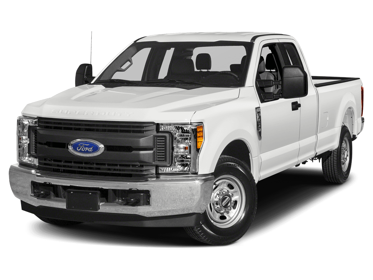 2019 Ford F-250SD Photo in Silver Spring, MD 20904